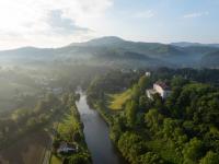Visite guidée Cambo-les-Bains Pays basque