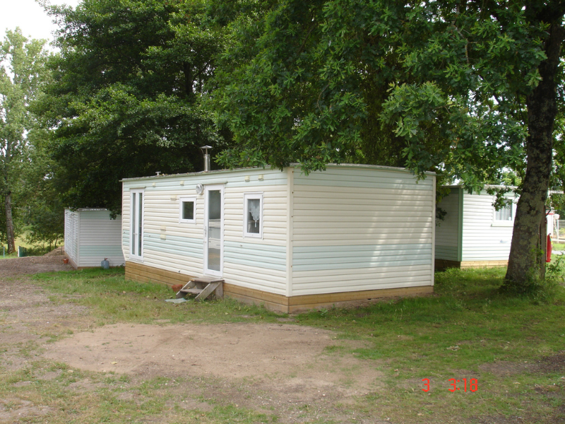 Camping de la Sauzelle