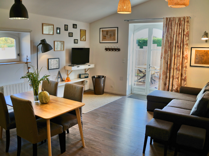 Villa l'Estuaire - photo 3