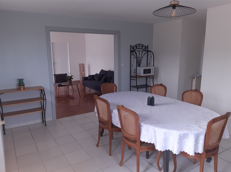 Gîte du domaine du Petit Colombier - photo 2