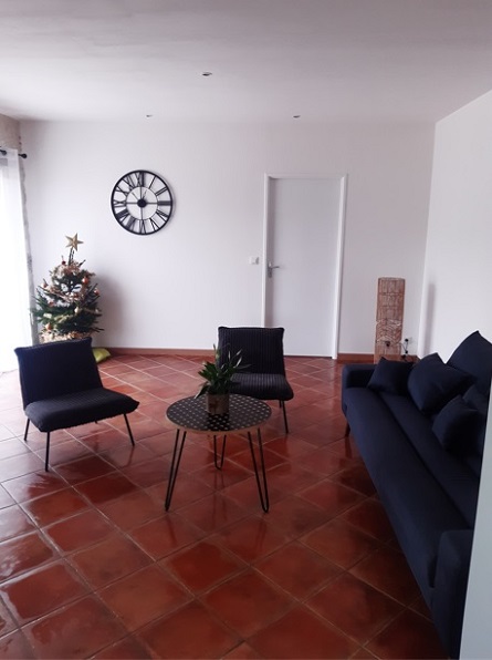 Gîte du domaine du Petit Colombier - photo 4