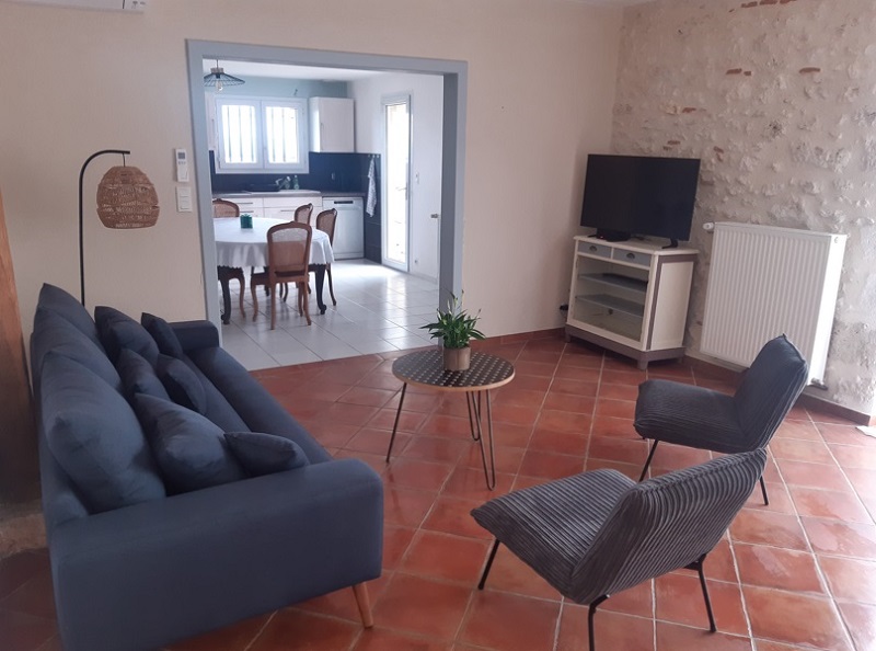 Gîte du domaine du Petit Colombier