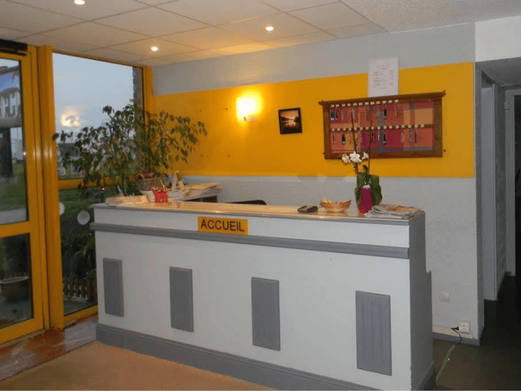 Class Hôtel — photo 2