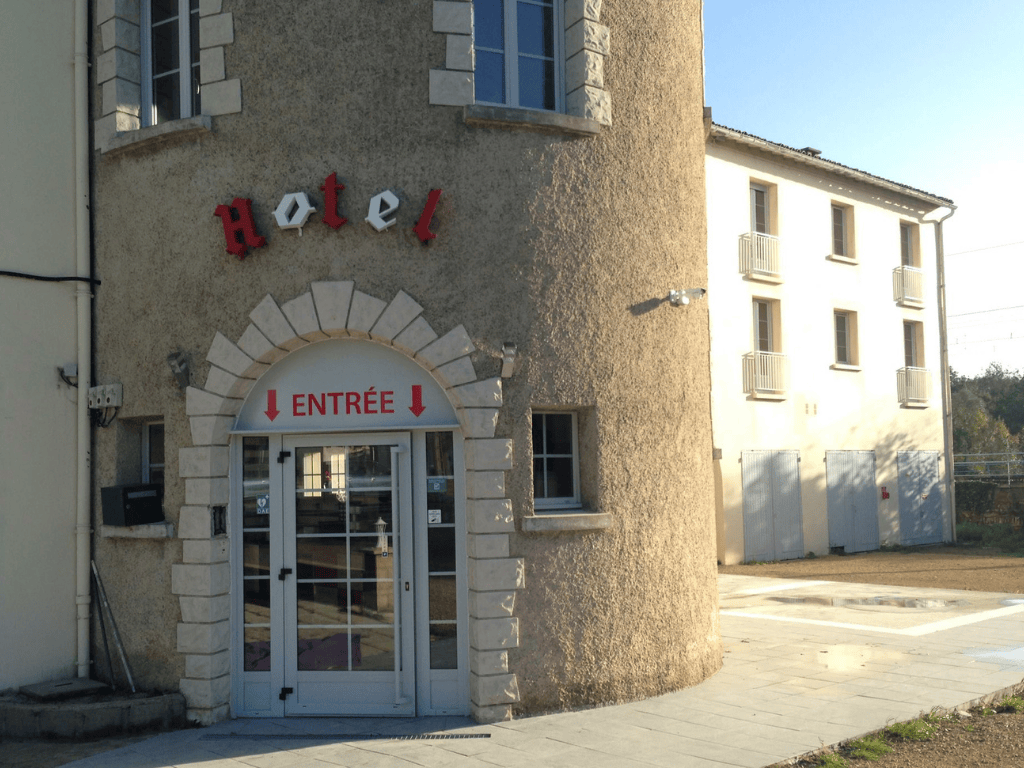 Family Hôtel