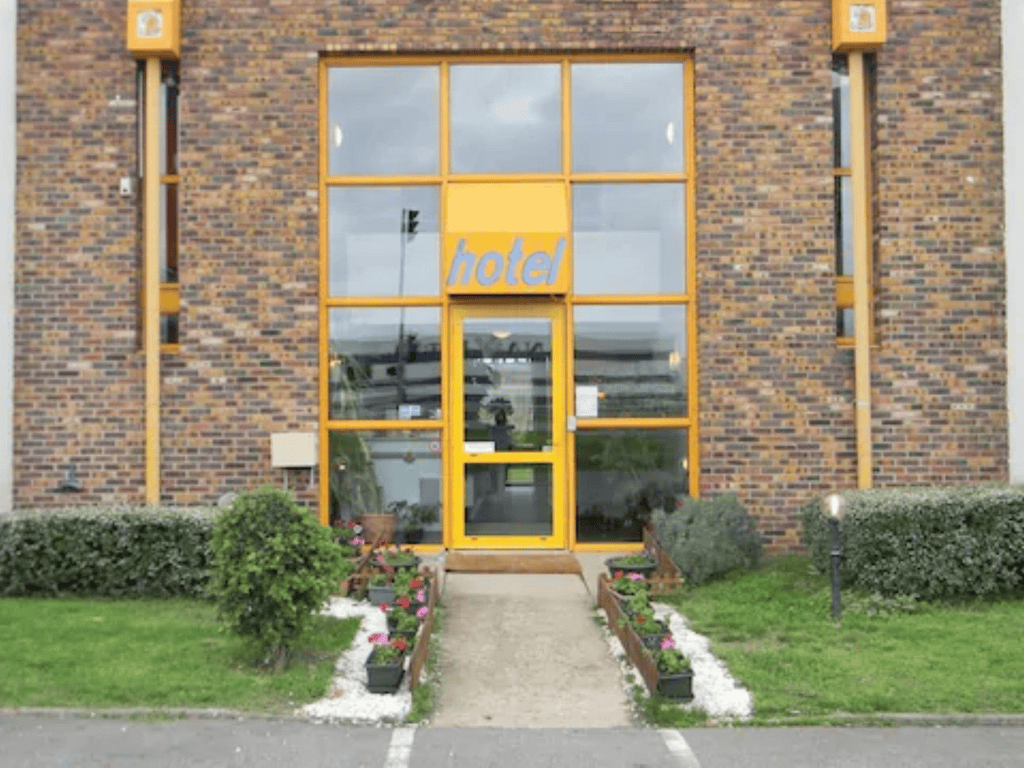 Class Hôtel