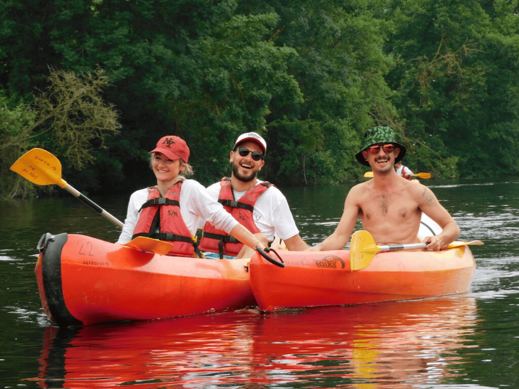 Rand'EAU Vienne, Chauvigny - photo 4