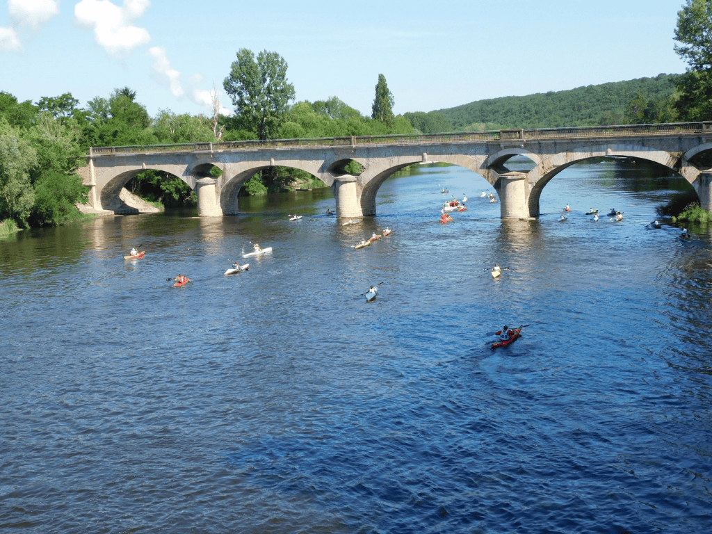 Rand'EAU Vienne, Chauvigny - photo 2