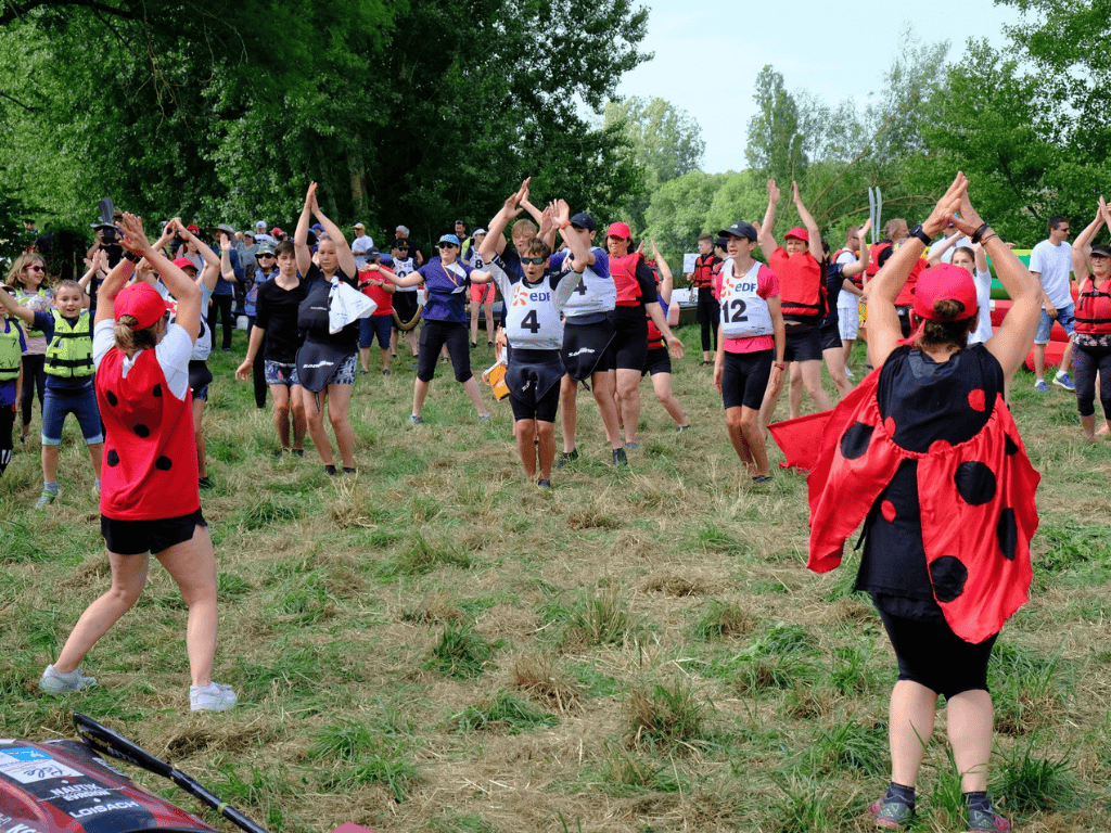 Rand'EAU Vienne, Chauvigny - photo 5