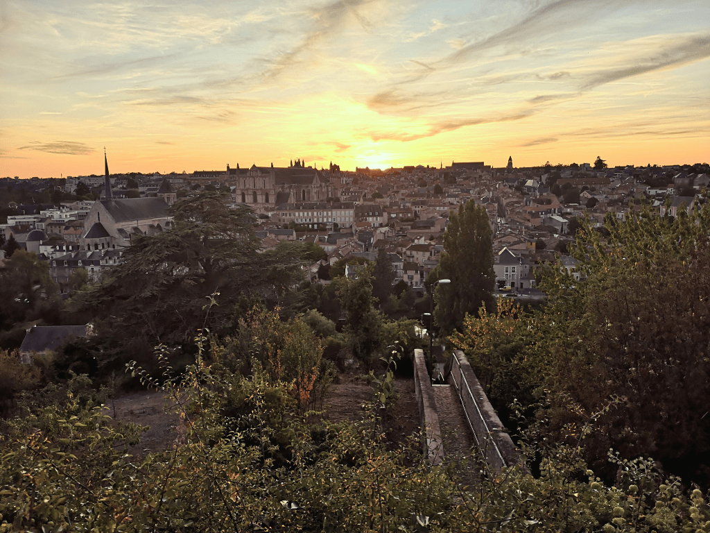 Panorama des Dunes — photo 2
