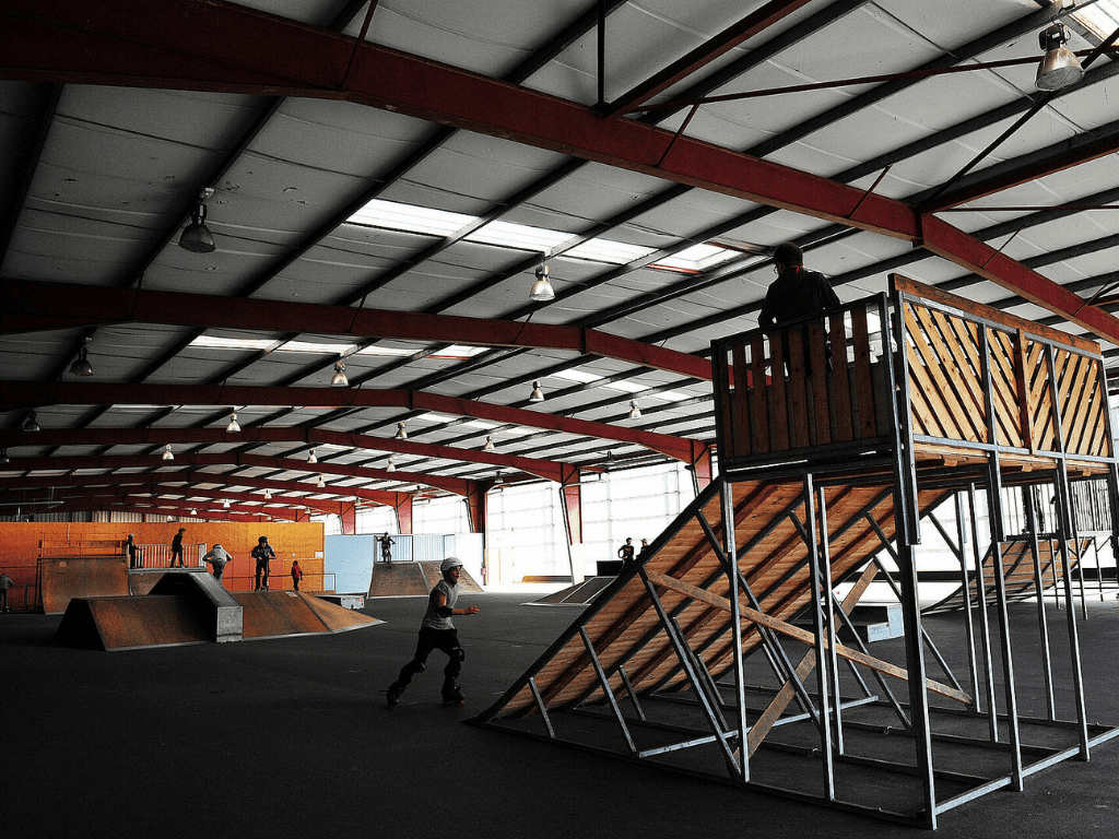 Skate Park