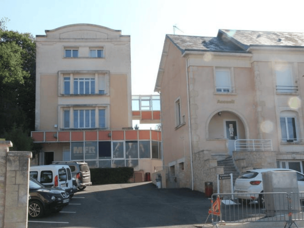 Maison Familiale Rurale de Chauvigny