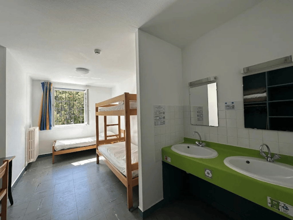 Auberge de Jeunesse HI Poitiers, Poitiers - photo 2