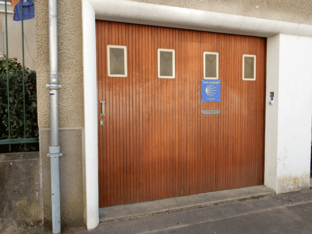 Halte Jacquaire Demarçay, Poitiers - photo 4