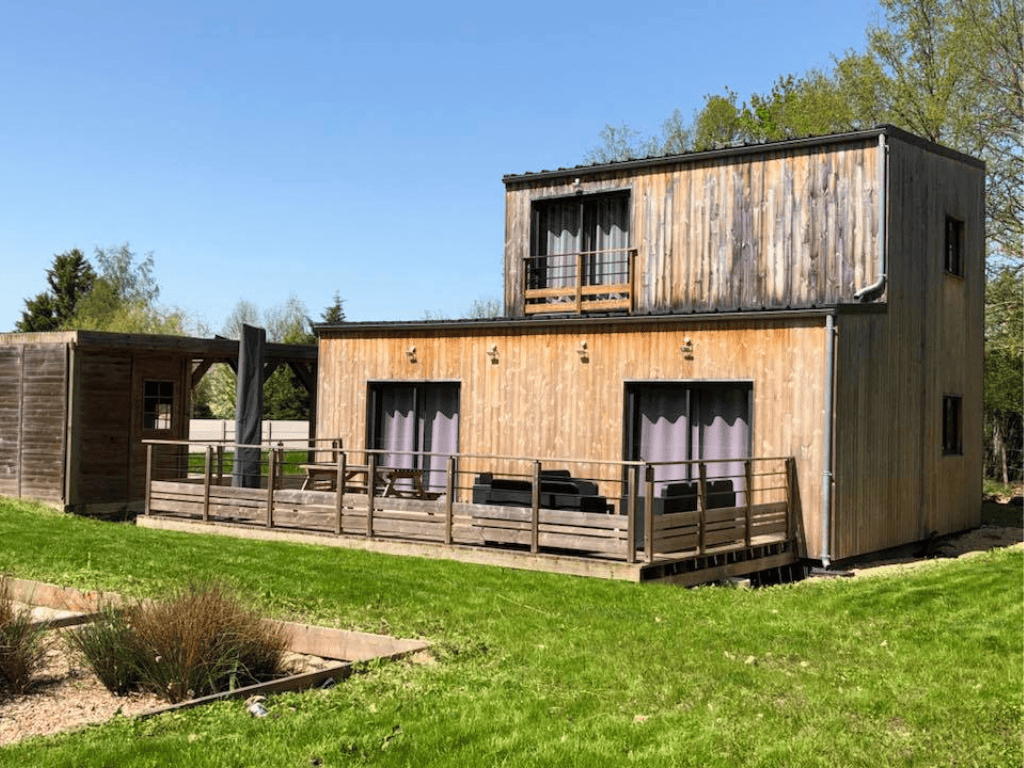 Le Relais de la Briquetterie