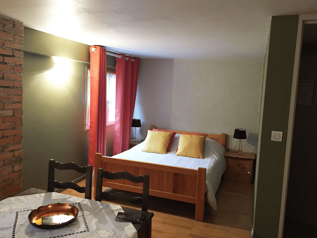Le Relais de la Briquetterie, Béruges - photo 5