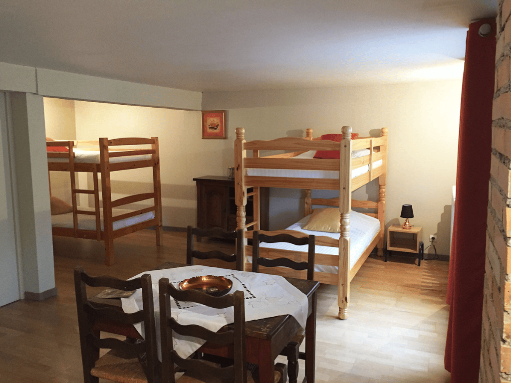 Le Relais de la Briquetterie, Béruges - photo 3