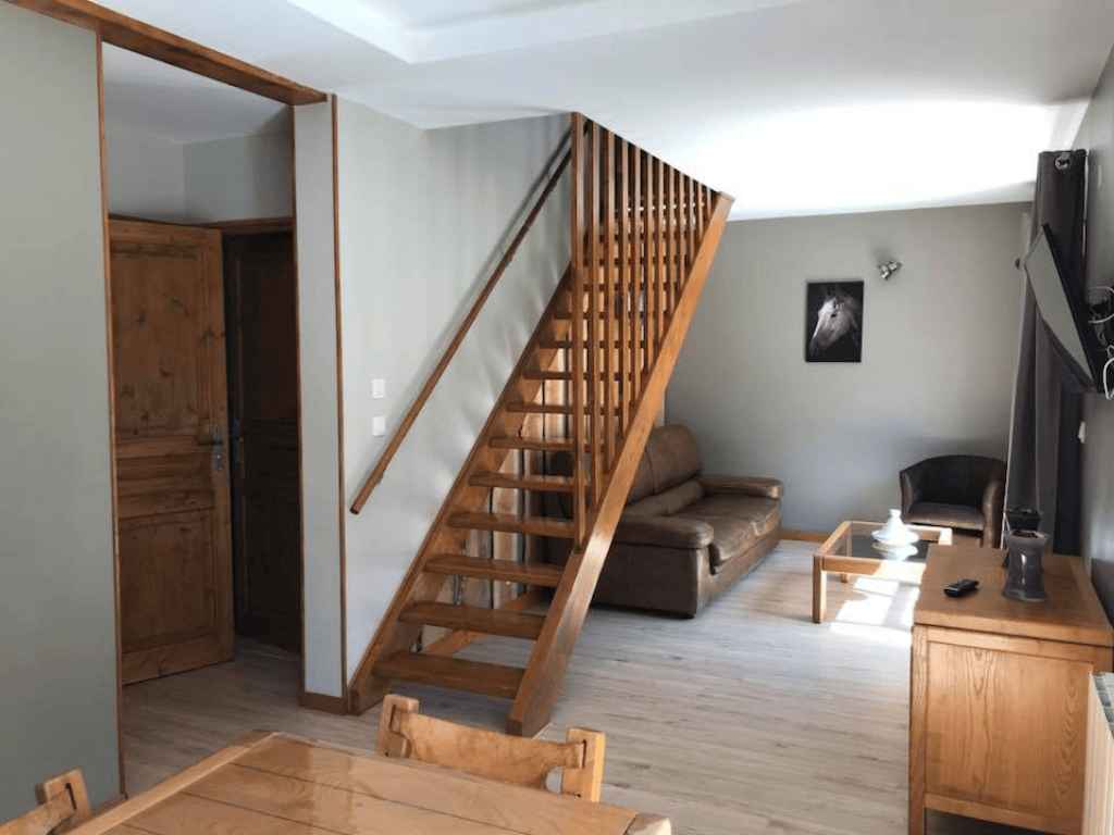 Le Relais de la Briquetterie, Béruges - photo 4