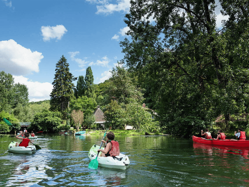 Grand Poitiers au fil de l’eau…