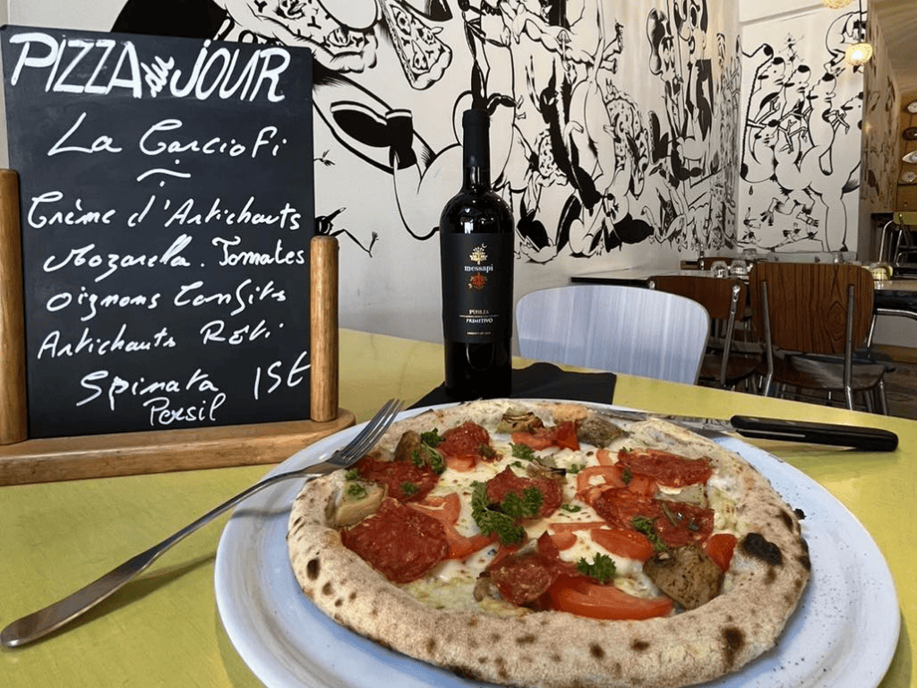 La Petite Roquette