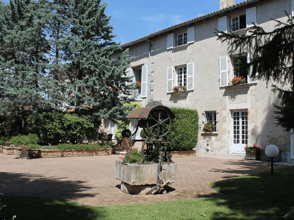 Chez Juliette