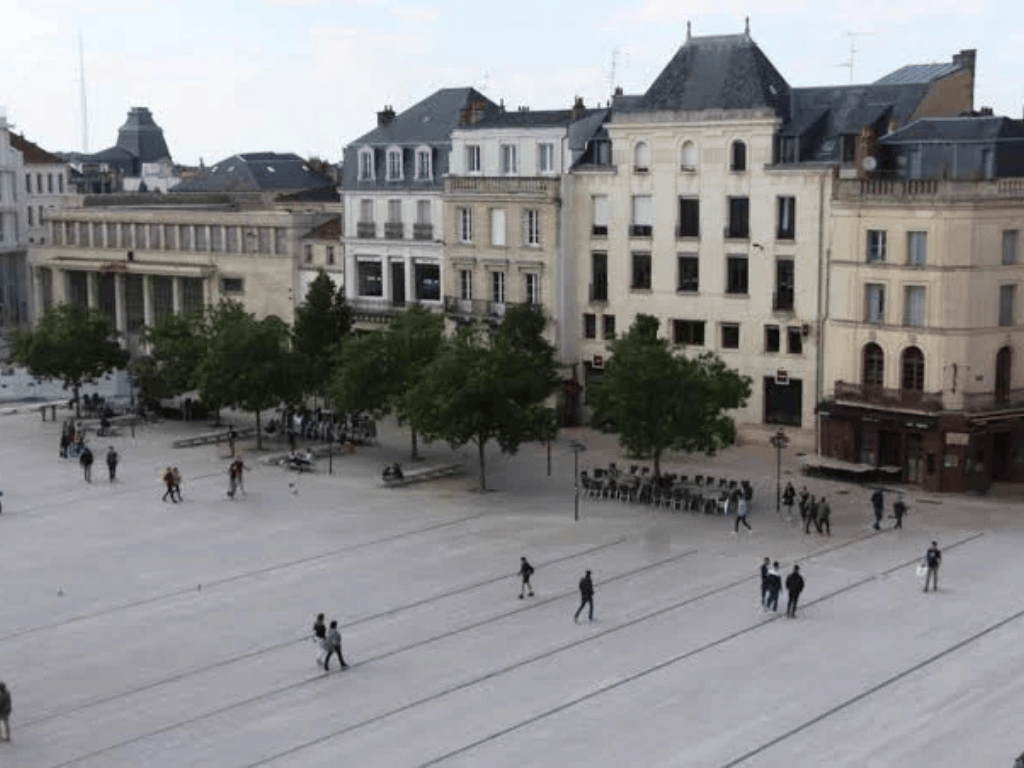 Hôtel Au Chapon Fin — photo 2
