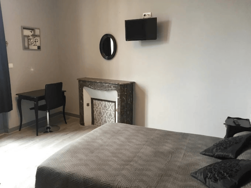 Hôtel Au Chapon Fin — photo 3