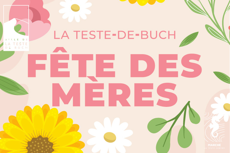 Fête des Mères 2026