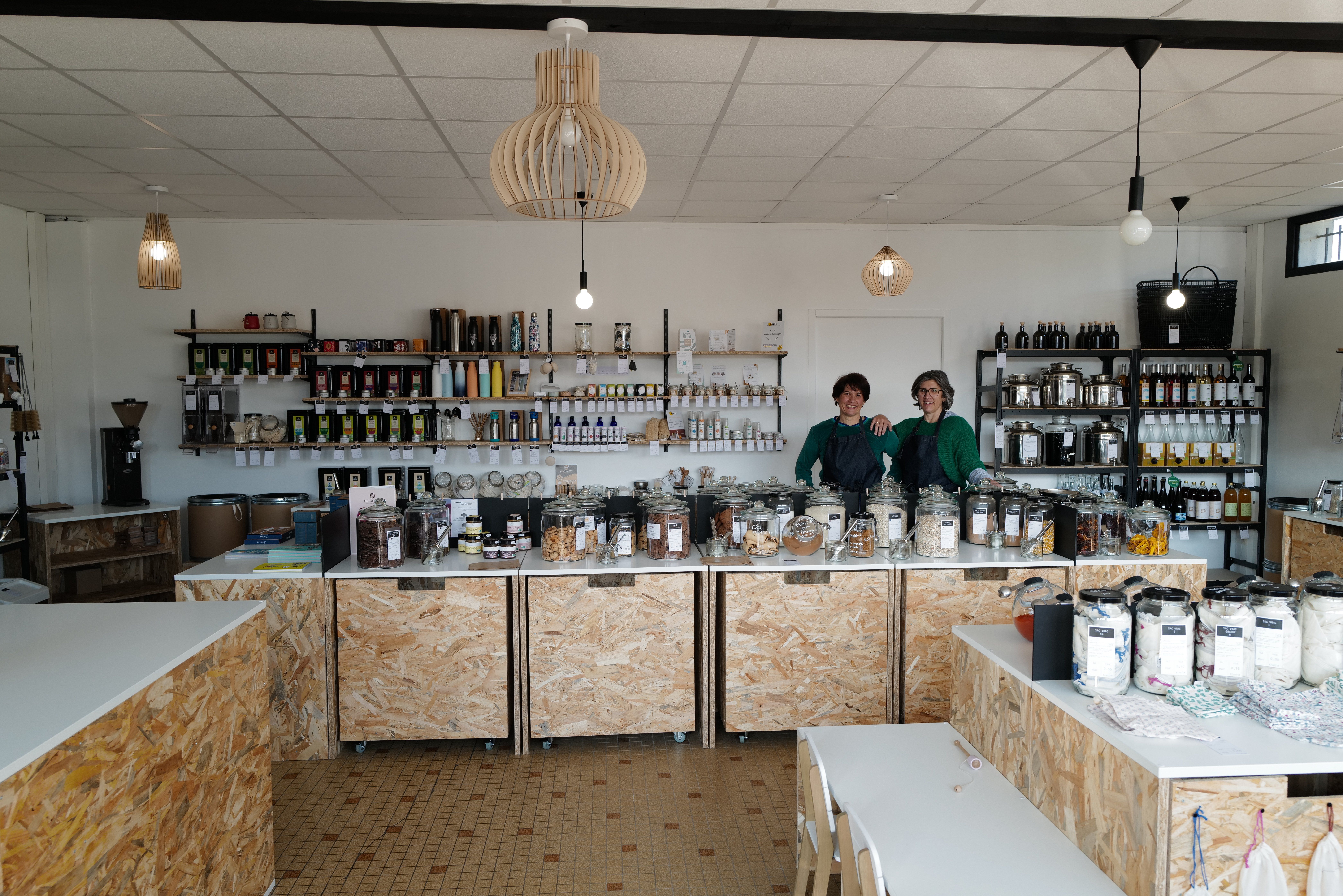 Les Jeannette — photo 3