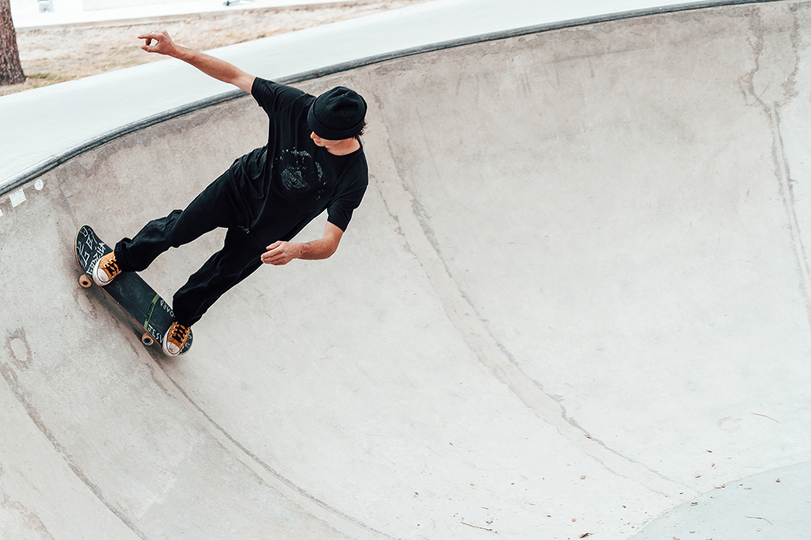Skate park de Capbreton — photo 2