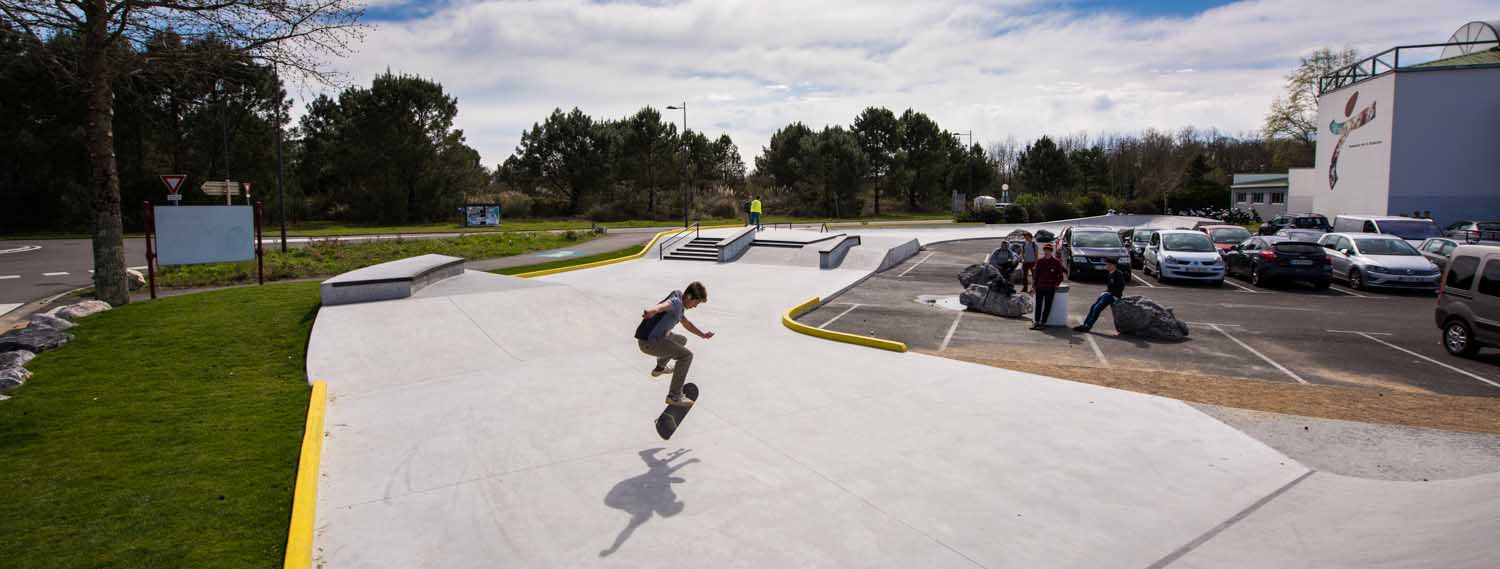 Skate Park