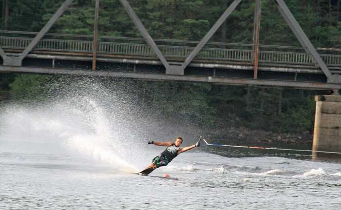 Club de Ski Nautique S.C.N.M.