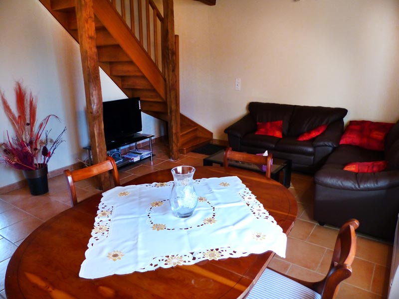 Silver Lake Gîte - photo 3