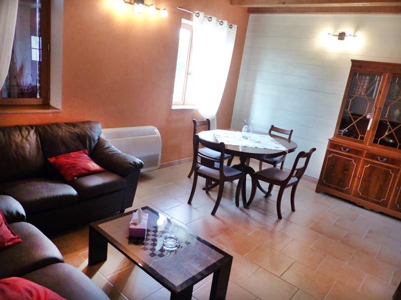 Silver Lake Gîte - photo 2