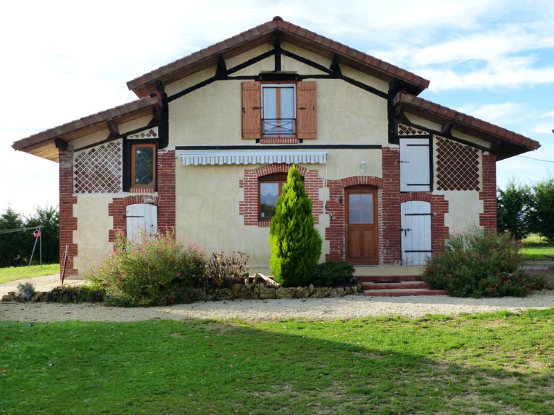 Silver Lake Gîte, Cazères-sur-l'Adour - photo 5