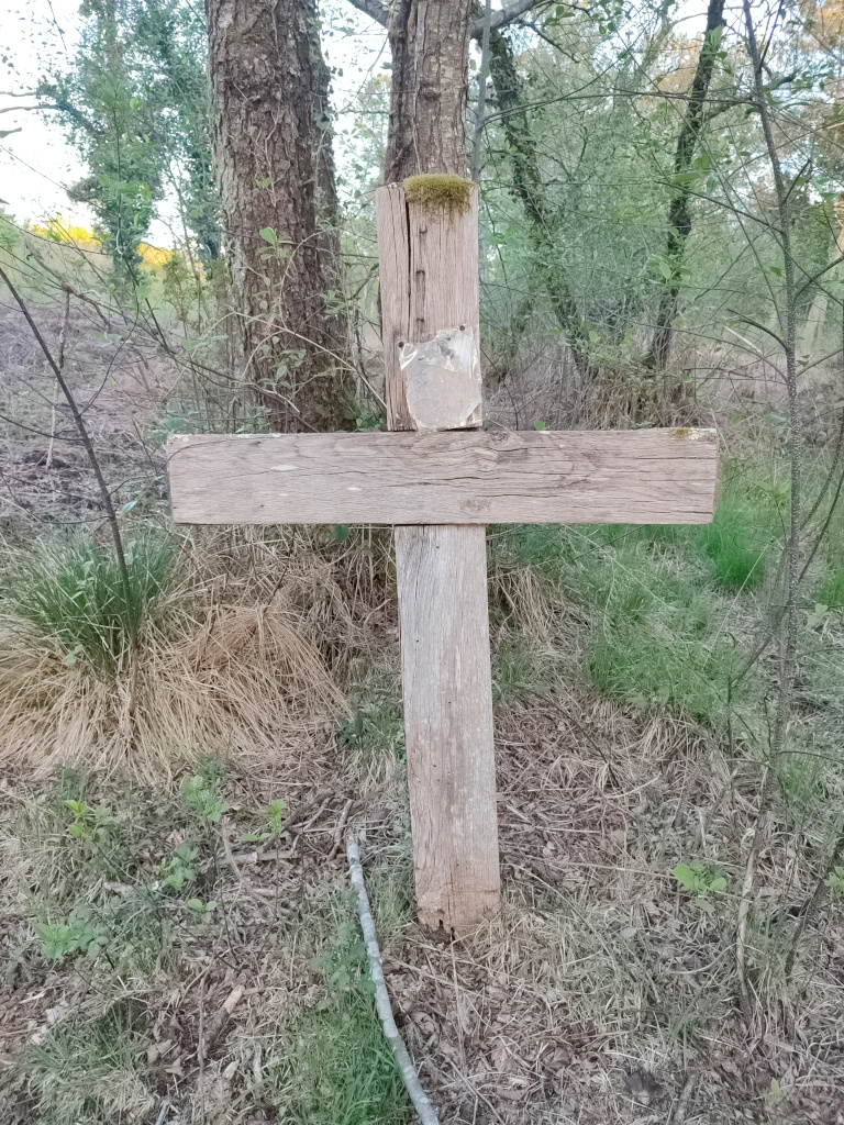 Source Saint Antoine, Saint-Michel-Escalus - photo 3