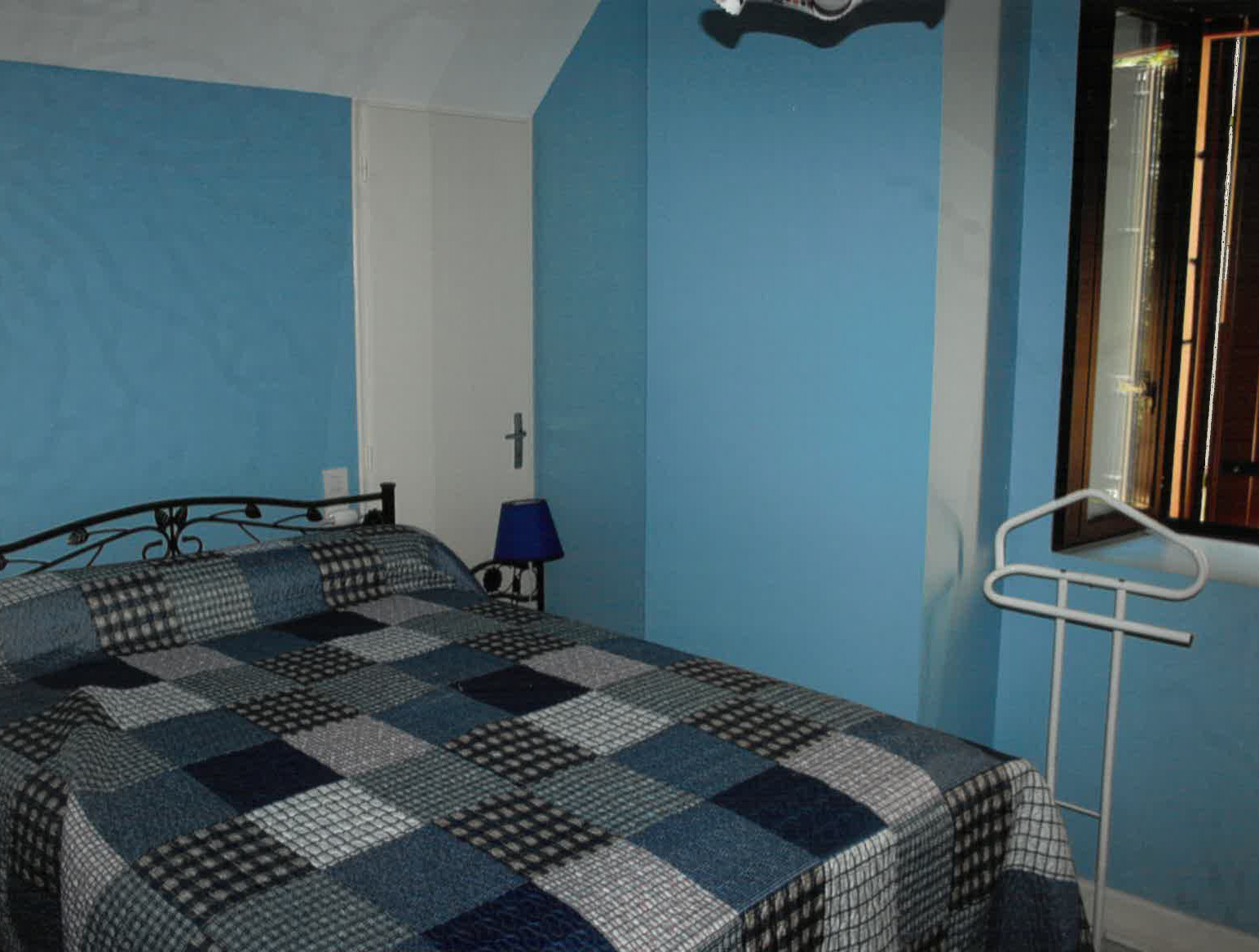 La Béluchie, Paulin - photo 4