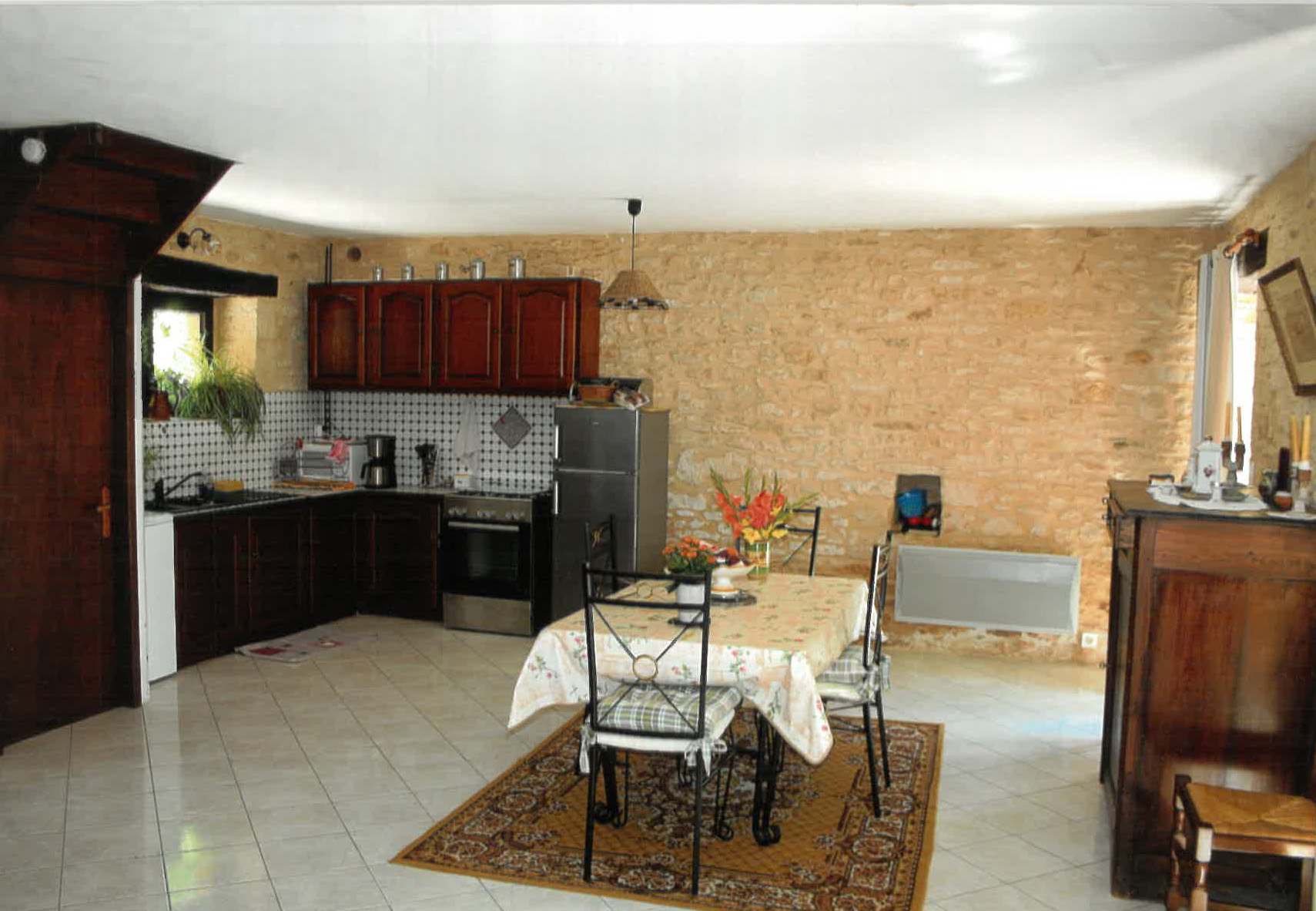 La Béluchie, Paulin - photo 8