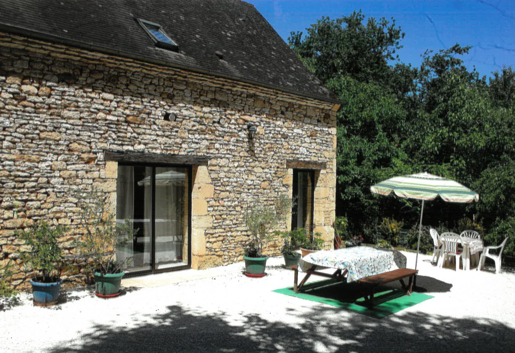 La Béluchie, Paulin - photo 9