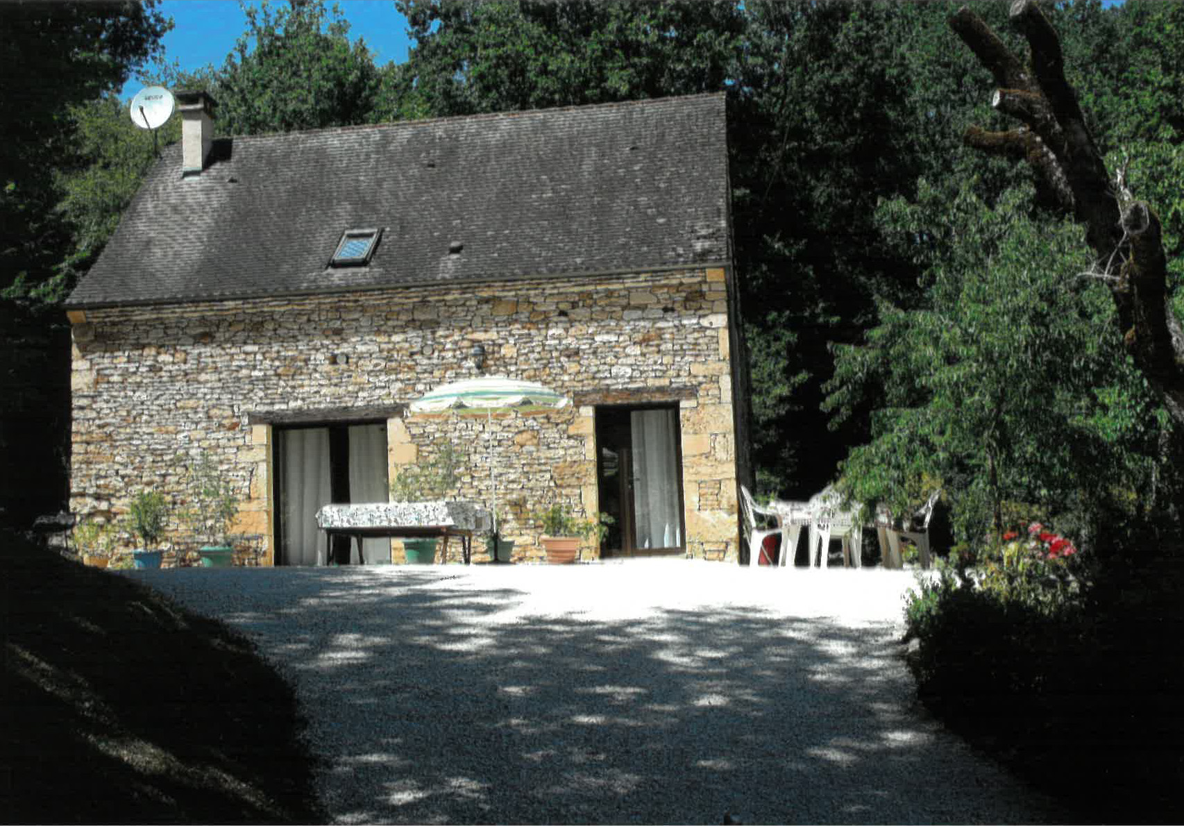 La Béluchie, Paulin - photo 3