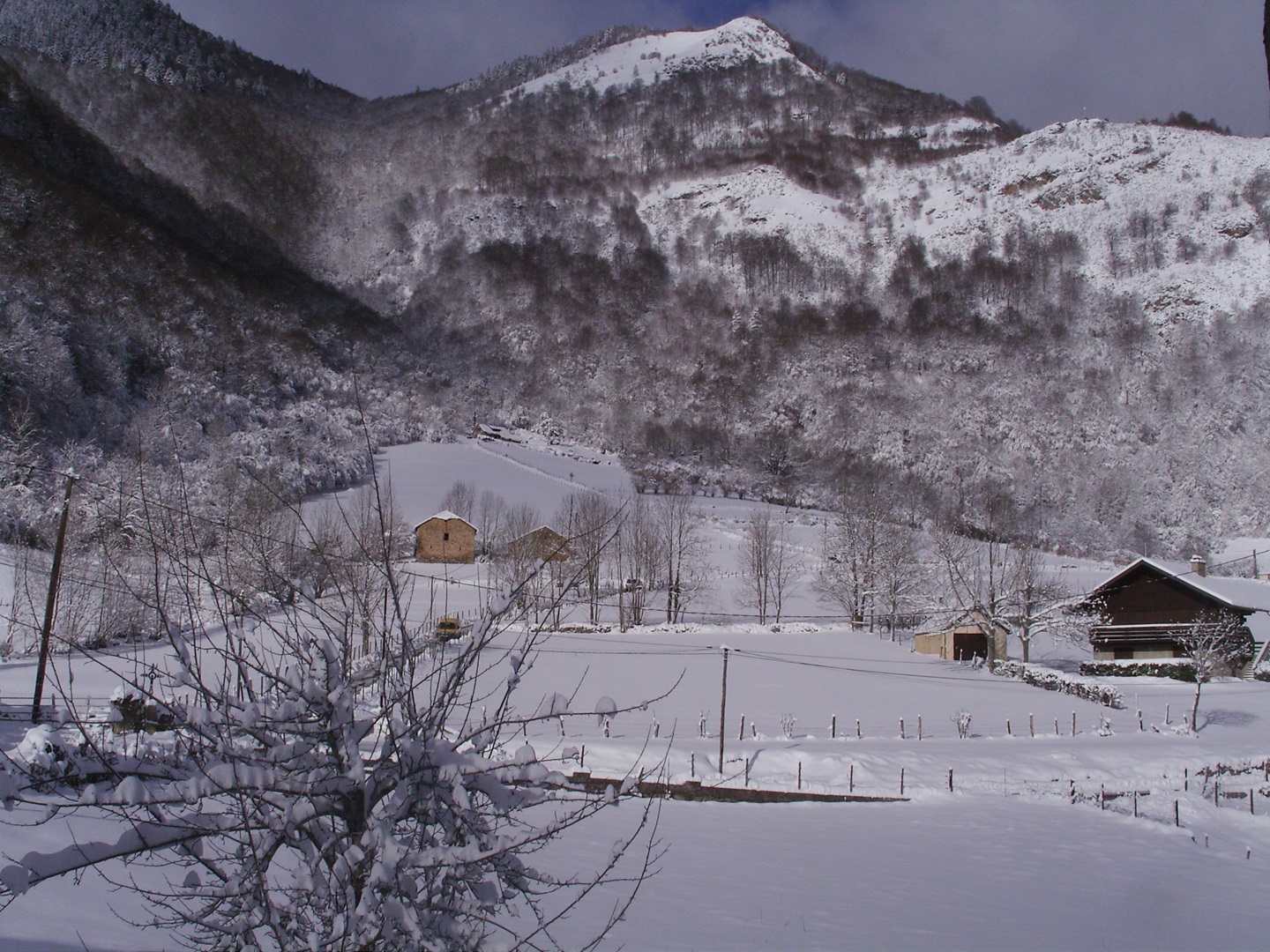 Gîte Lou Cridadé, Laruns - photo 4