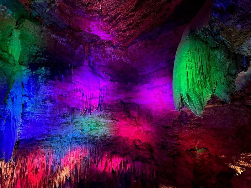 Février Gourmand au Gouffre de Proumeyssac, Audrix - photo 2
