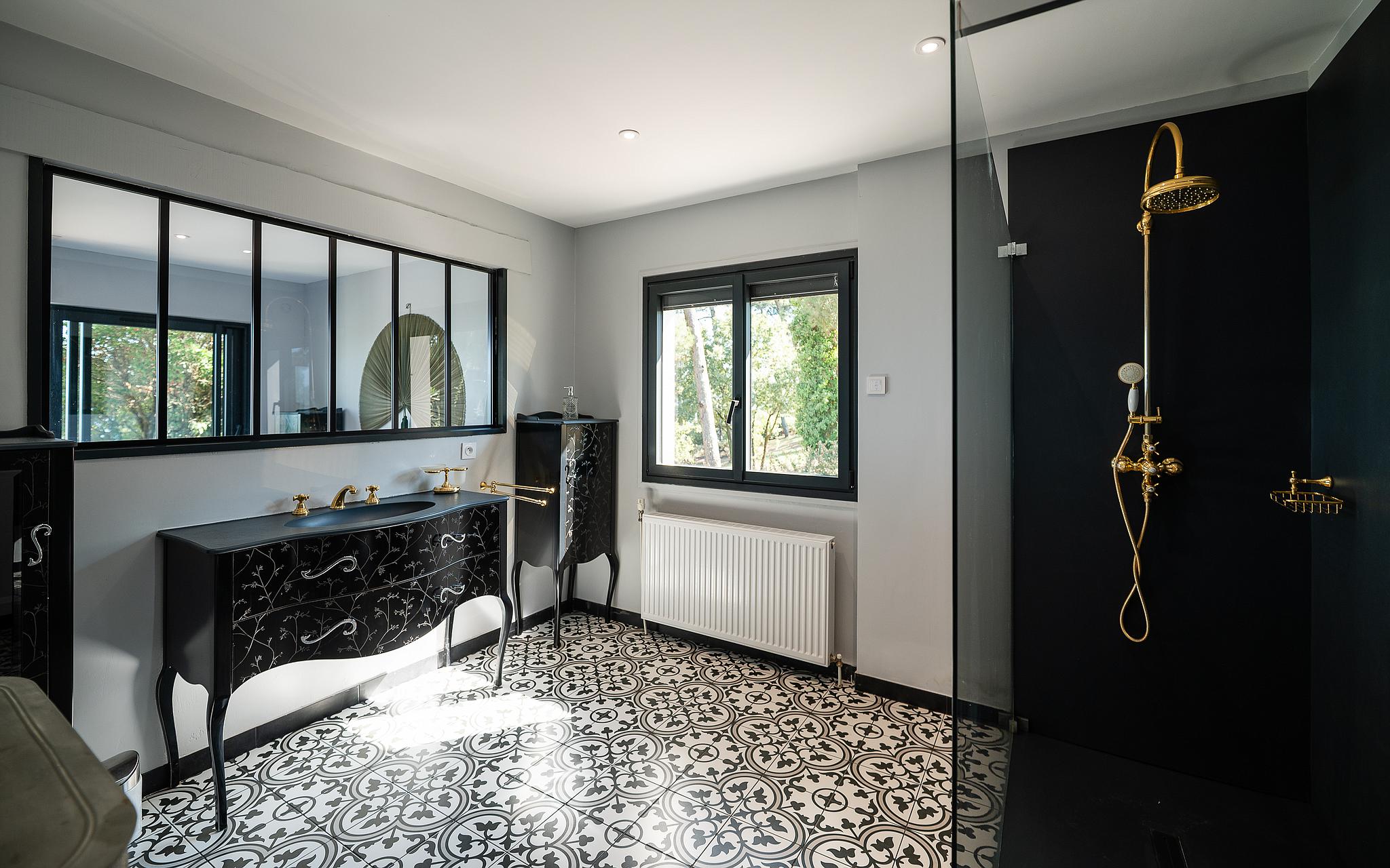 Villa avec piscine et vue sur le lac, Biscarrosse - photo 19