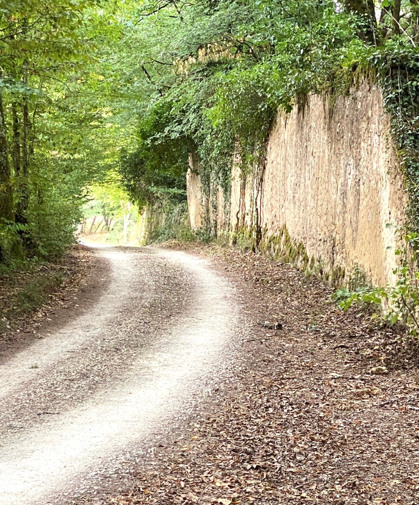 Boucle des Murailles