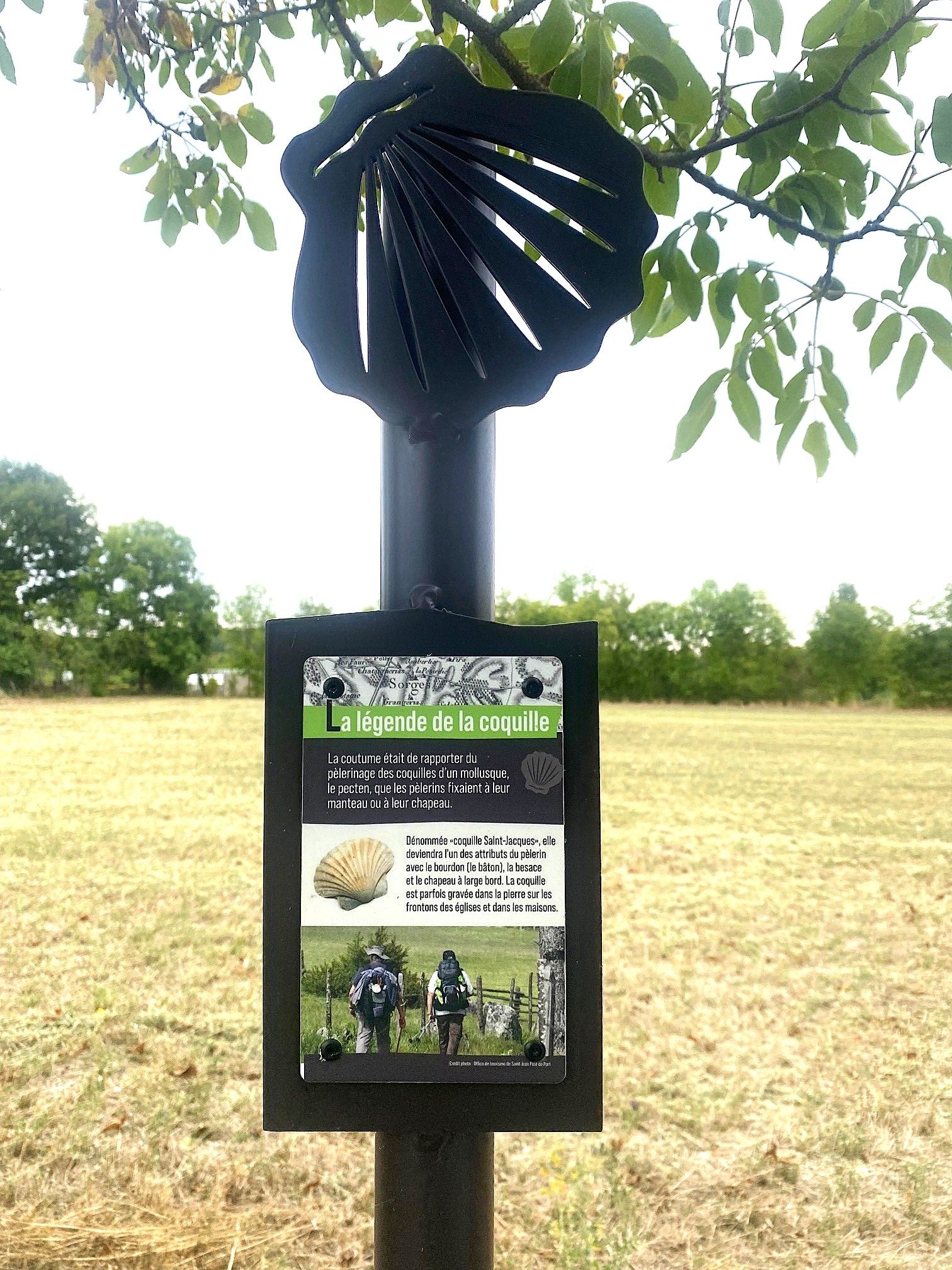 Boucle des Chateaux, Sorges et Ligueux en Périgord - photo 2