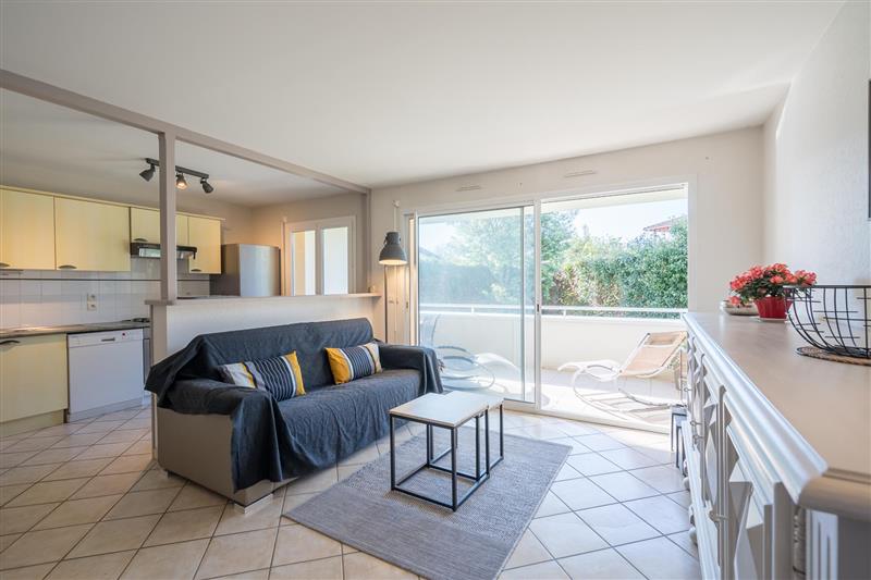 Appartement Amitiés