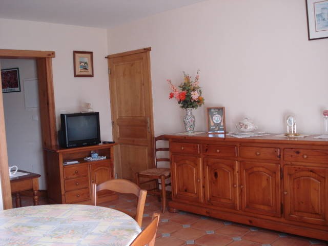 Appartement Sorhuet