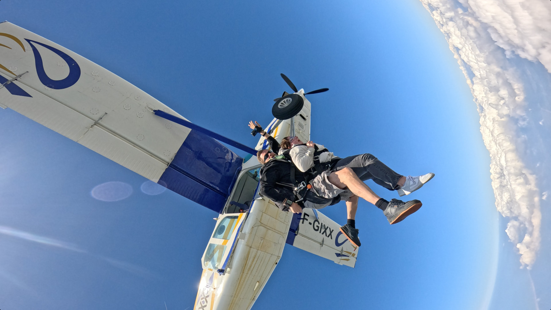 Vertical T&rsquo;Air