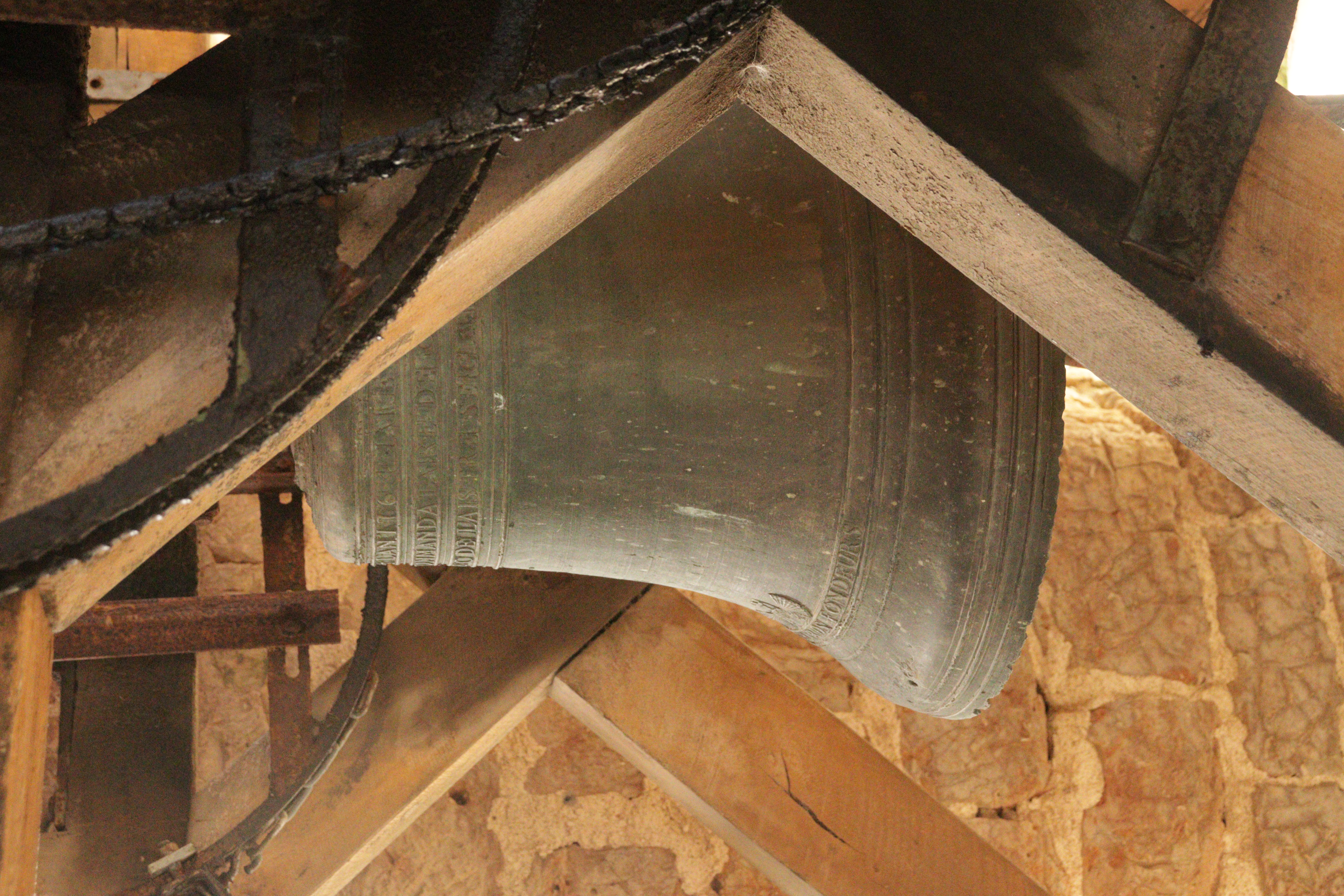 PL'Secrets : Cloches en Pays Loudunais