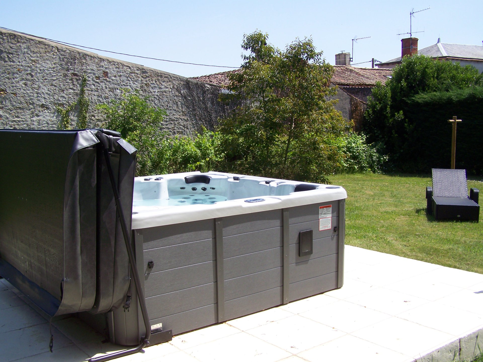 Le Logis des Feuillantines, Boivre-la-Vallée - photo 2