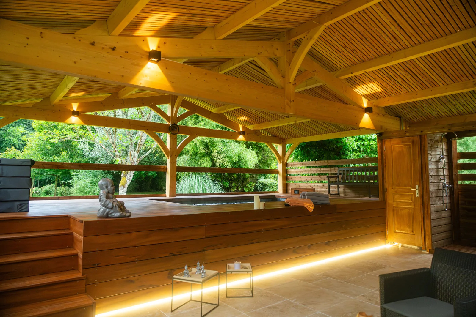 Auberge de la Petite Reine, Siorac-en-Périgord - photo 4